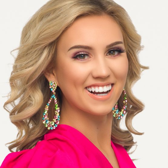 Miss Wisconsin USA & Miss Wisconsin Teen USA Pageants